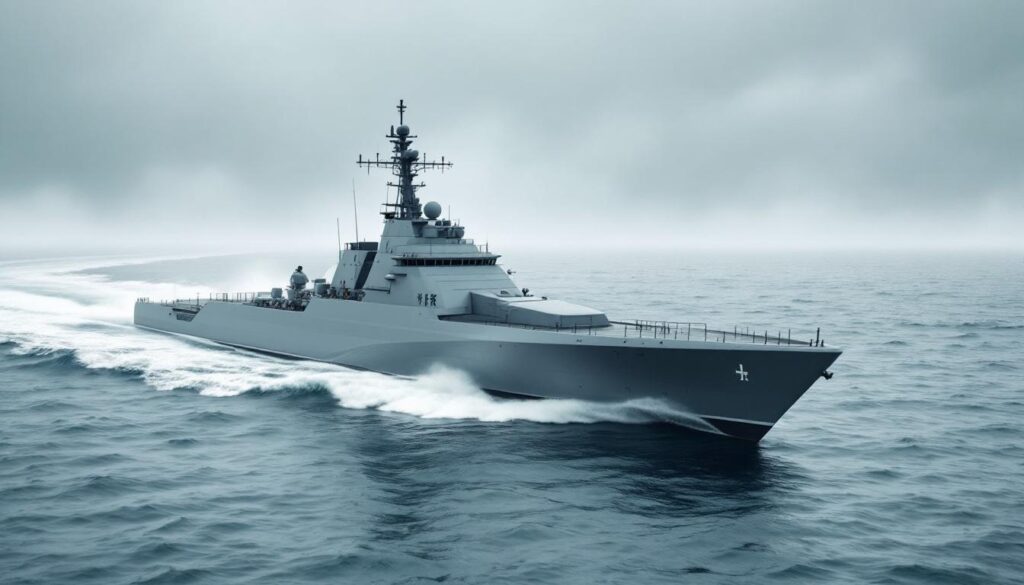 China poised to lead maritime decarbonisation amid IMO’s delayed Net-Zero Framework finalisation