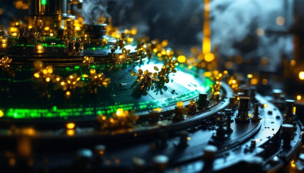 Refineries embrace biomass hydrogen to accelerate decarbonisation amid regional growth and technological advances