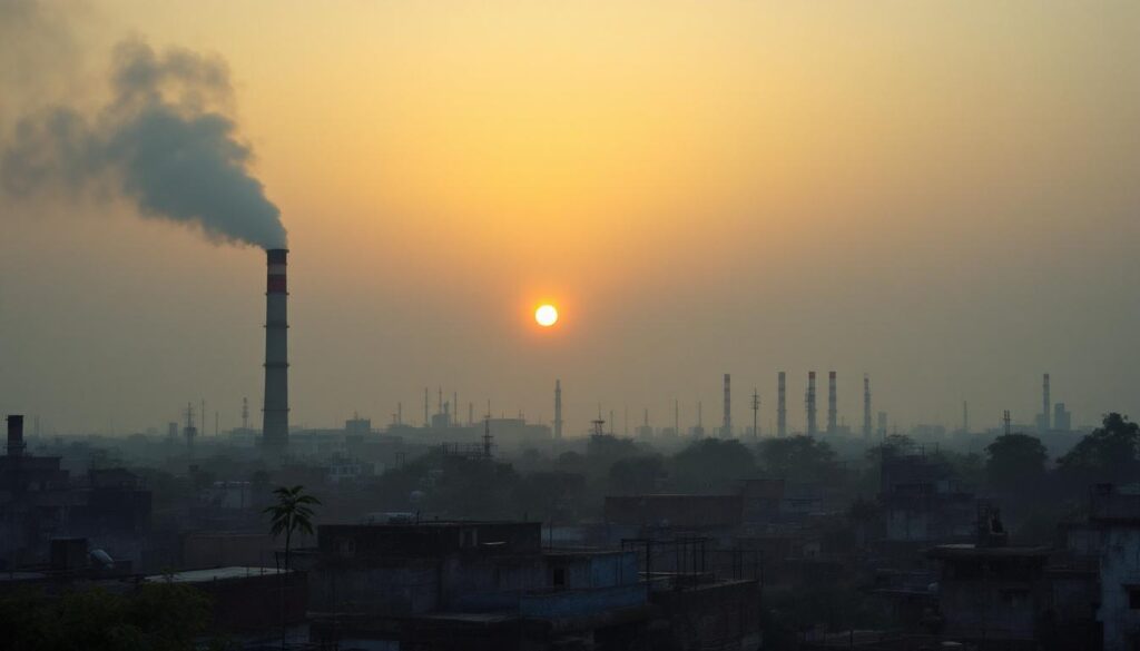 India’s industrial growth faces a decisive crossroads on green transition