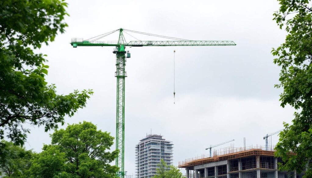 Construction sector urged to prioritise logistics and embodied carbon measurement for net-zero targets