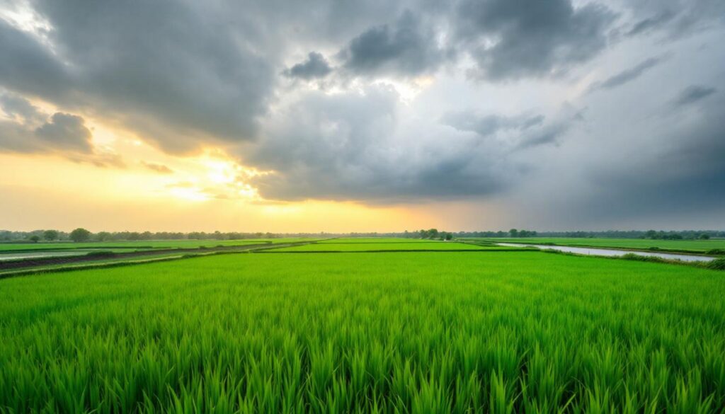 Asian Development Bank funds climate resilience and agriculture projects in Pakistan to tackle climate crisis