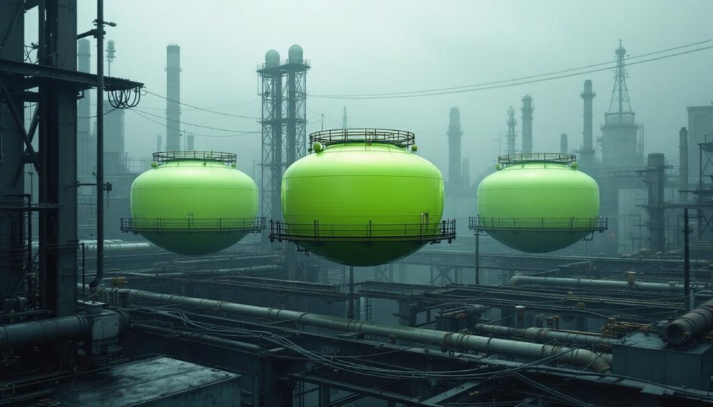 Layered energy storage solutions key to industrial decarbonisation