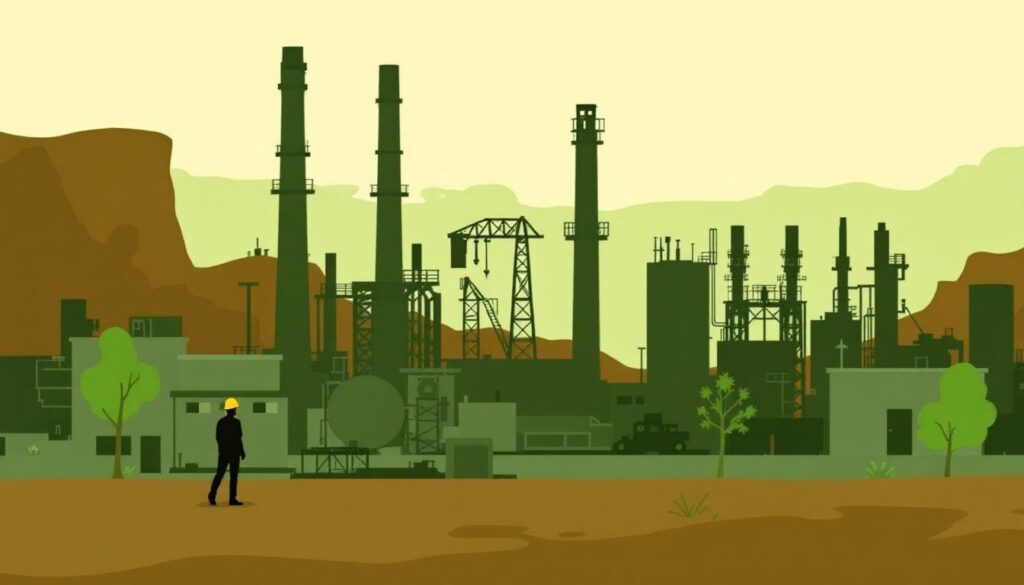 Saudi Arabia formalises environmental licensing to unlock circular-economy investments