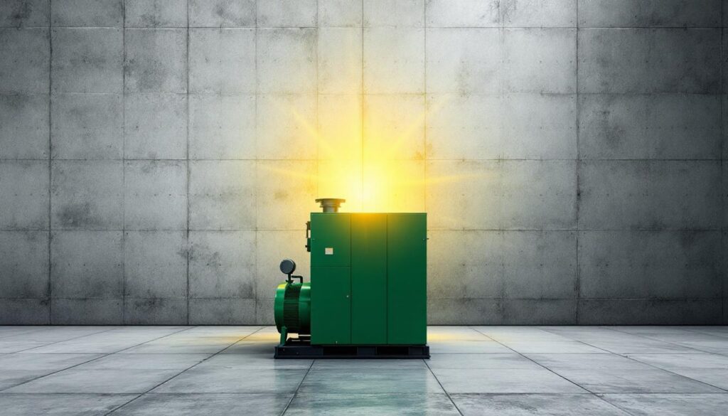 AtmosZero’s innovative heat‑pump system aims to revolutionise industrial steam decarbonisation