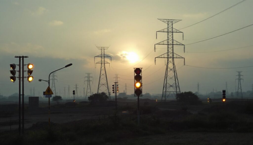 UK’s renewable boom faces costly transmission bottleneck and delayed solutions