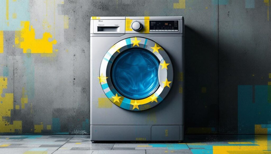 EU broadens carbon border tax to include finished goods, intensifying trade tensions and decarbonisation efforts