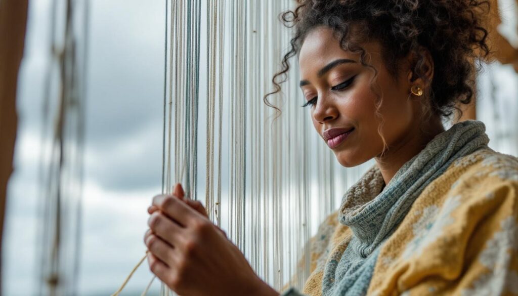 Itema's partnership on Ivy Decarb marketplace aims to accelerate textile decarbonisation with sustainable weaving solutions