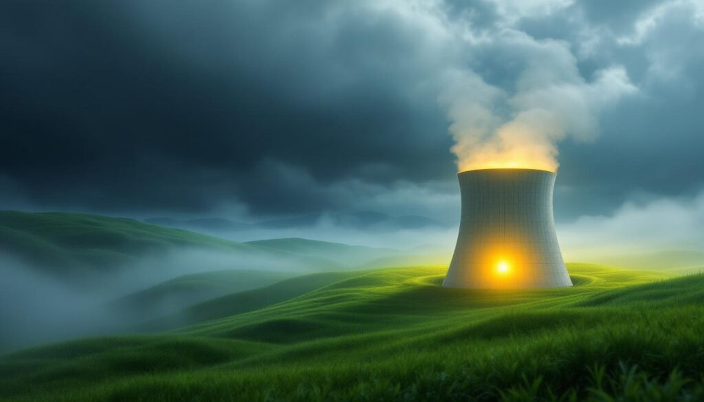 India’s new energy policy aims to triple nuclear capacity by 2047 amid private sector opening