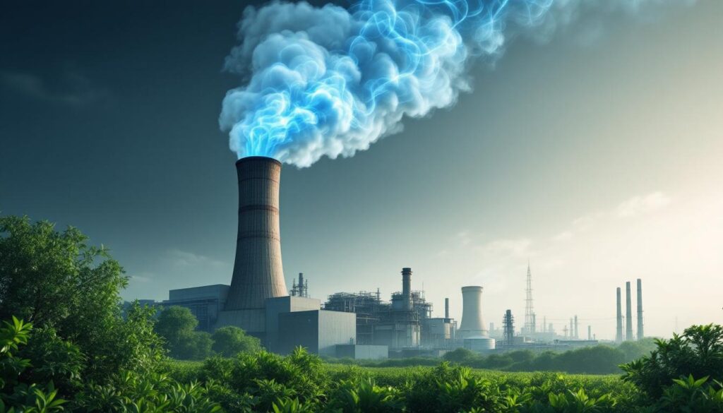 UK looks to turn industrial waste heat into a key decarbonisation tool