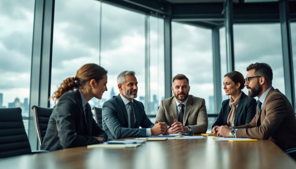 EU industry leaders call for urgent action to protect manufacturing and accelerate decarbonisation