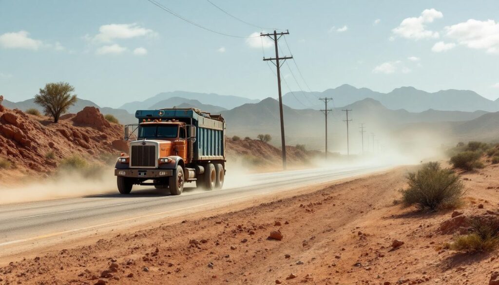 Mexico intensifies environmental crackdown with tough penalties and new regulations for metals recycling and refrigerants