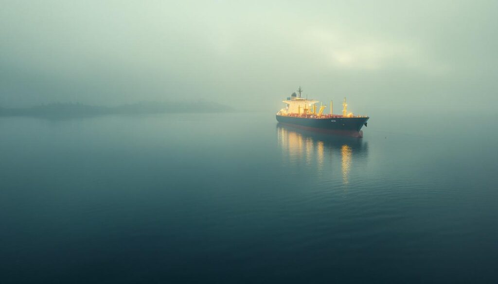 LNG emerges as the leading maritime fuel amid tightening emissions rules in Europe