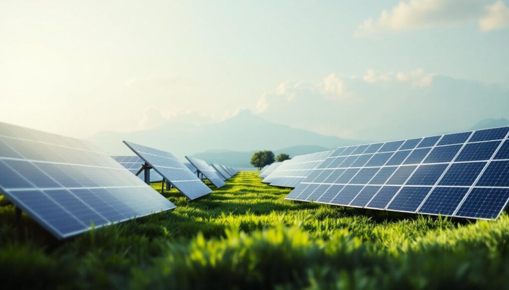 UK university research shows sustainable pathway to terawatt solar expansion