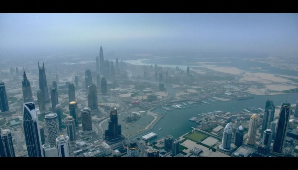 Dubai’s DEWA accelerates US partnerships to scale green hydrogen and grid innovation