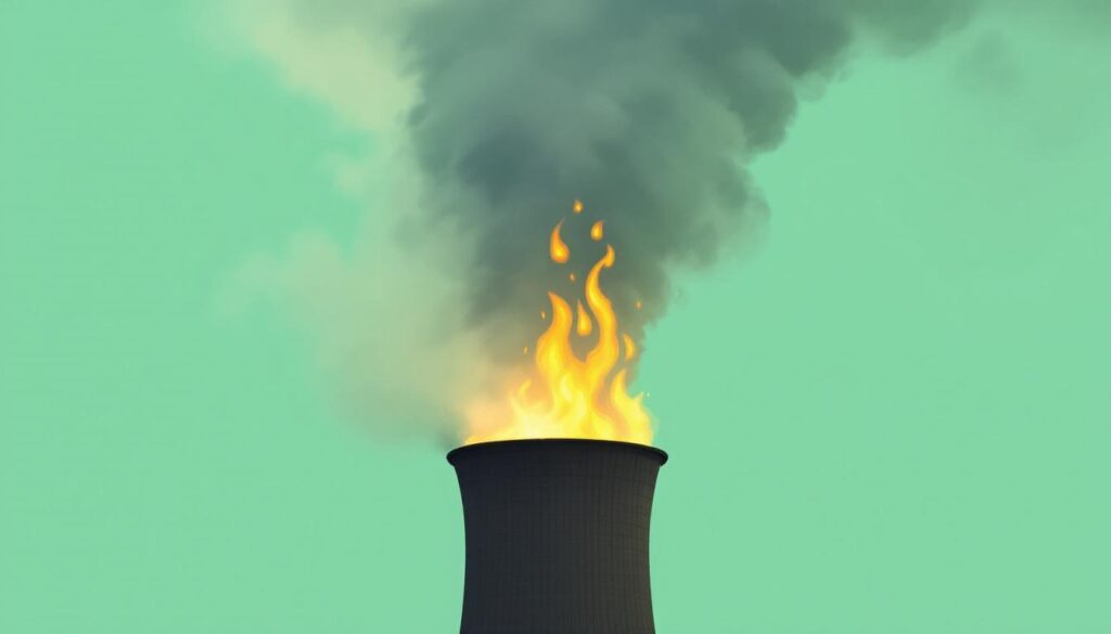 Oxyfuel combustion accelerates industrial decarbonisation with immediate efficiency and emissions benefits