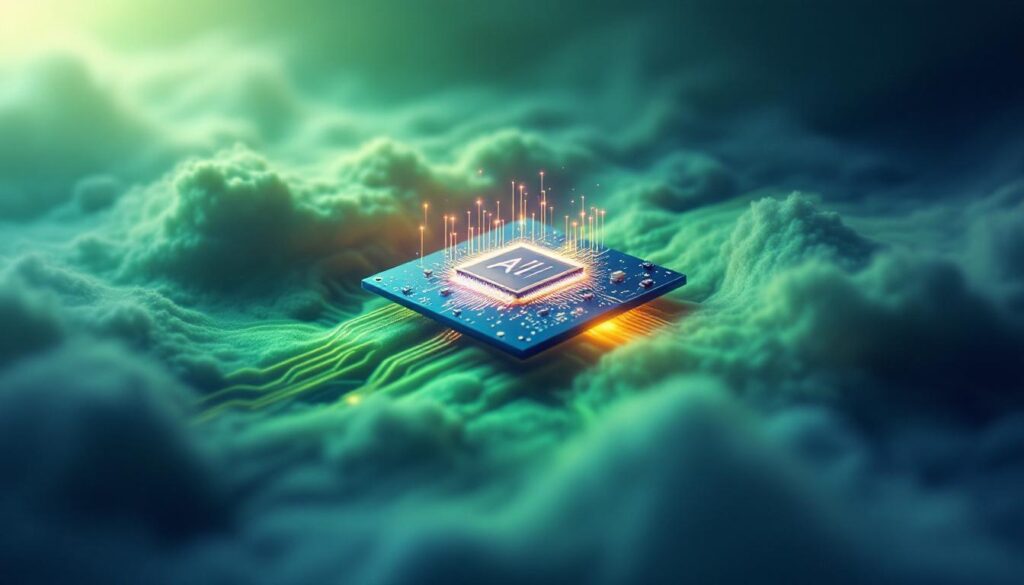 Polaron secures $8 million seed funding to accelerate industrial decarbonisation with AI-driven materials design