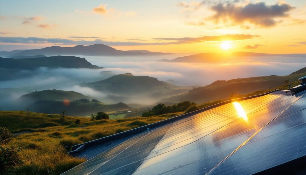 Ireland's new framework links data centre growth with decarbonisation and grid stability