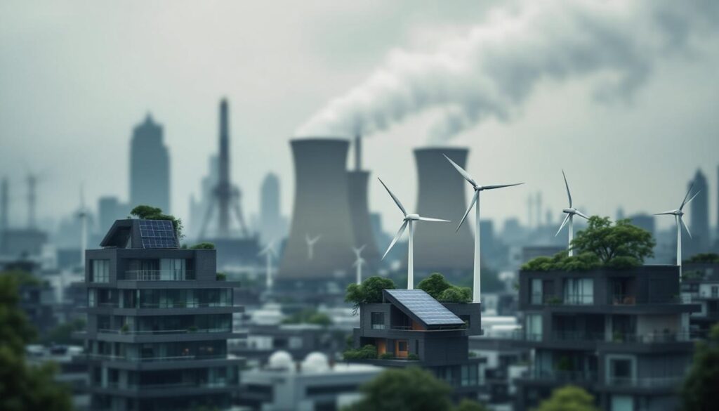 States accelerate decarbonisation efforts amid federal retreat from climate regulation