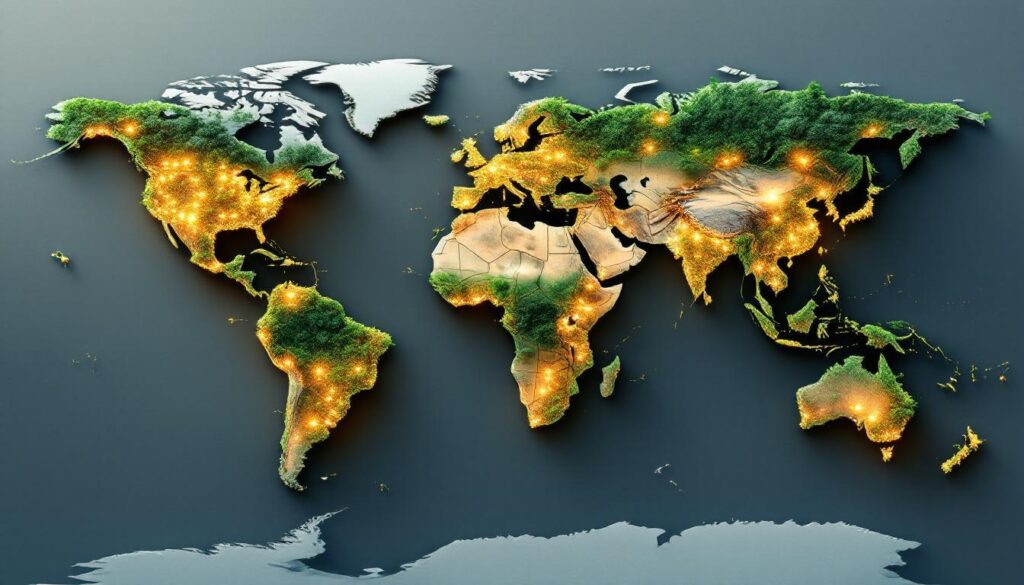 CarbonStorage.io launches global intelligence platform to track decarbonisation infrastructure