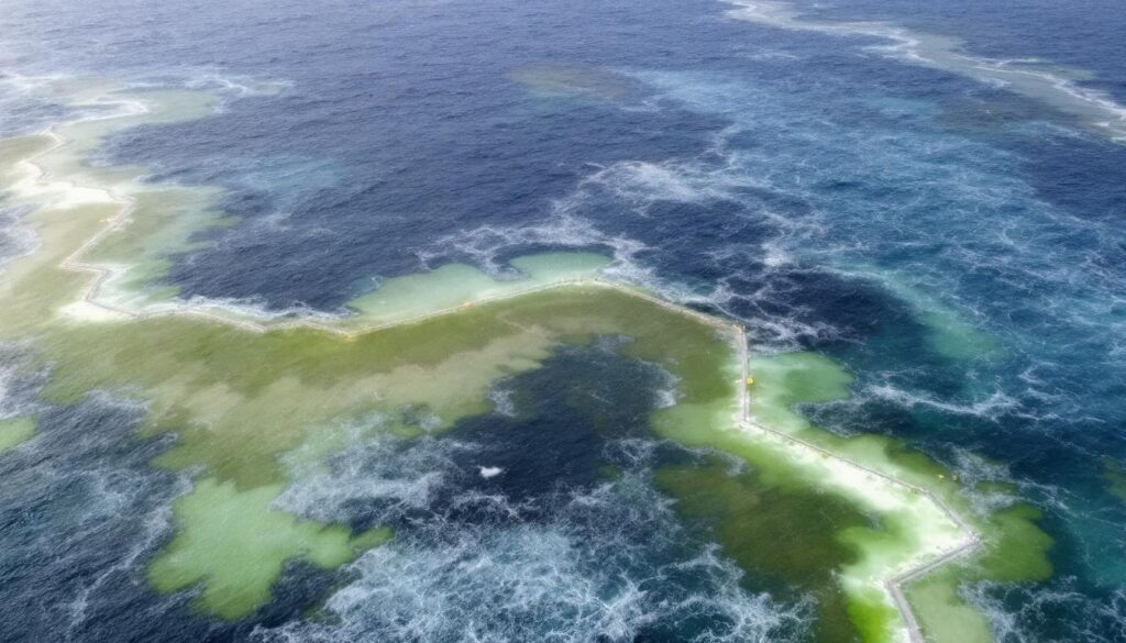 Japan and Malaysia pioneer Southeast Asia’s first cross-border carbon capture and storage chain amid climate debate