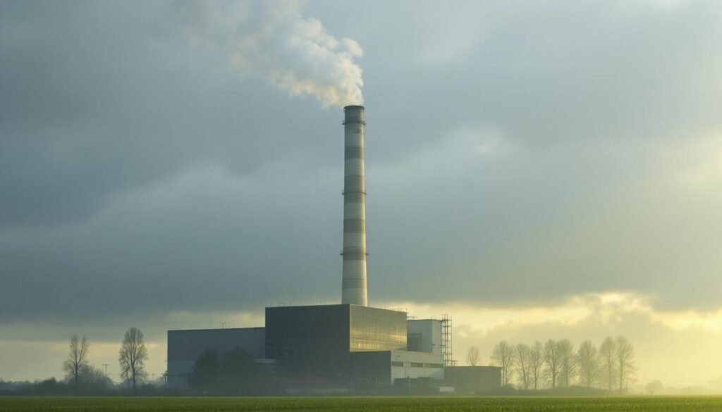 UK launches £100 billion decarbonisation drive to reshape industrial landscape and create jobs