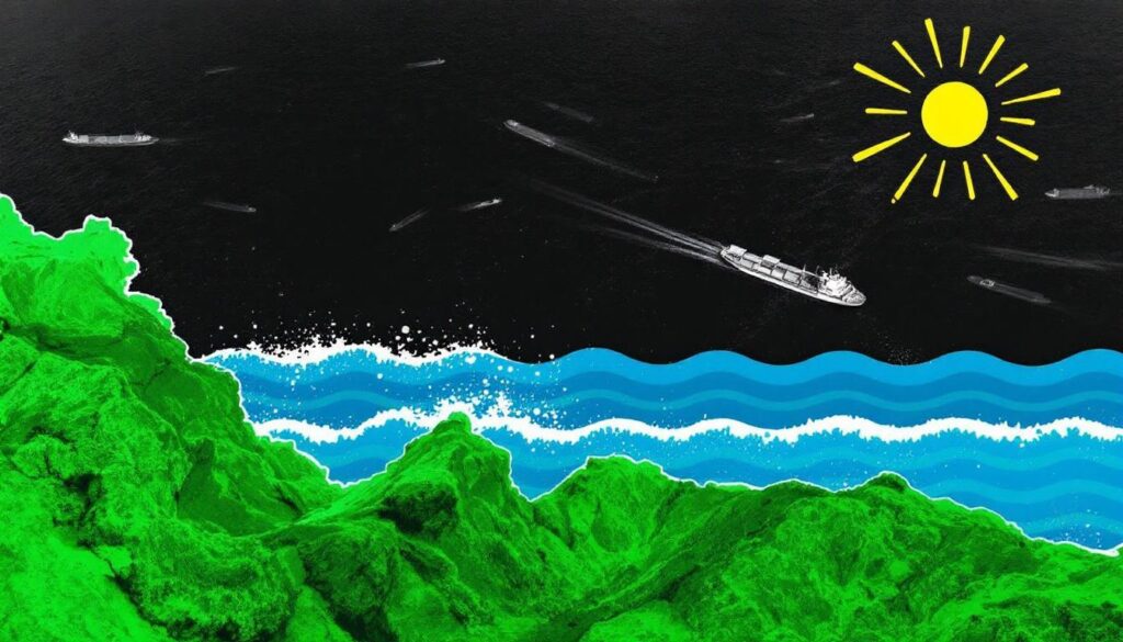 Shipping industry accelerates investment in dual-fuel vessels despite regulatory delays