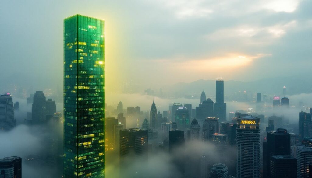 Hong Kong accelerates sustainable finance push with ambitious three-year strategy
