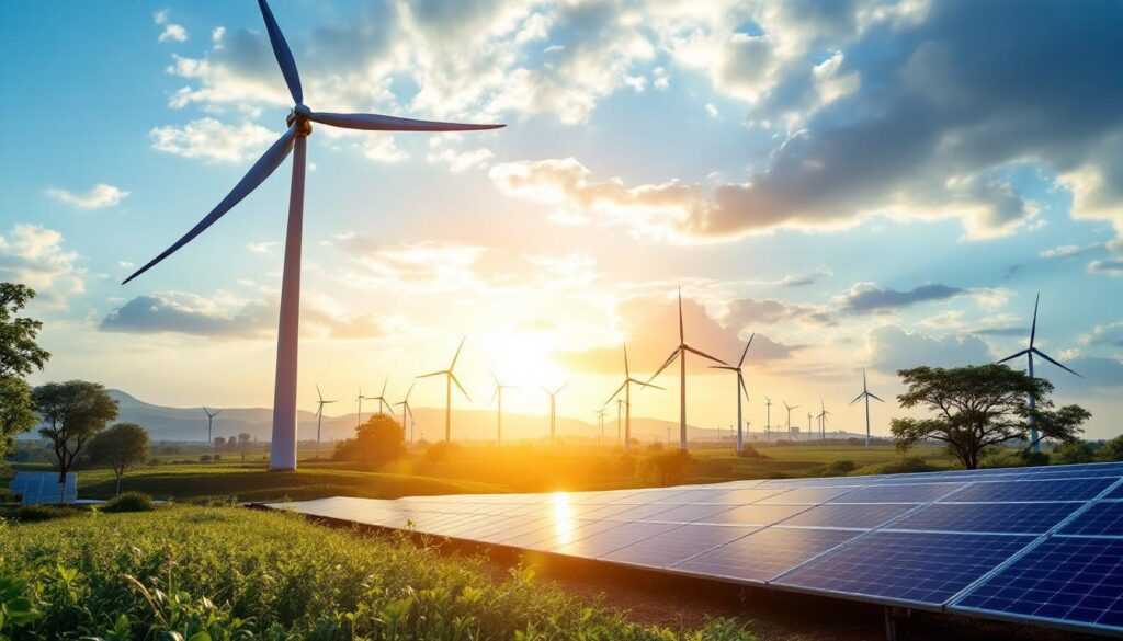 EIB commits over €1 billion to accelerate renewable energy and grid development in Sub-Saharan Africa