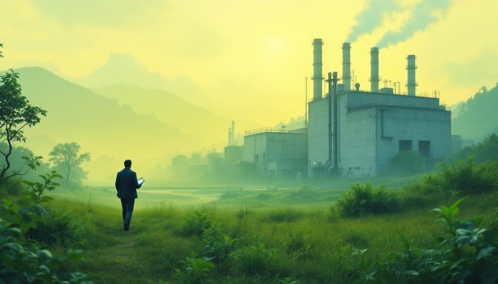 European Commission's industrial accelerator act faces criticism for insufficient decarbonisation measures