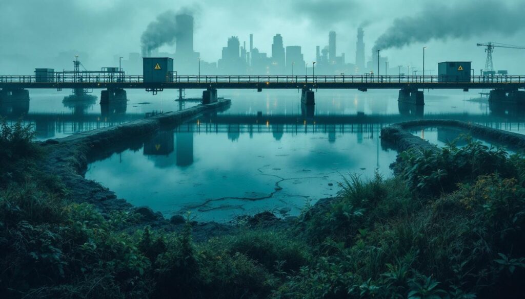 UK wastewater sector faces new decarbonisation opportunities amid measurement uncertainties